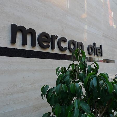 Hotel Mercan Adana Exteriér fotografie