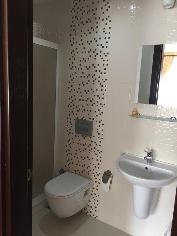Hotel Mercan Adana Pokoj fotografie