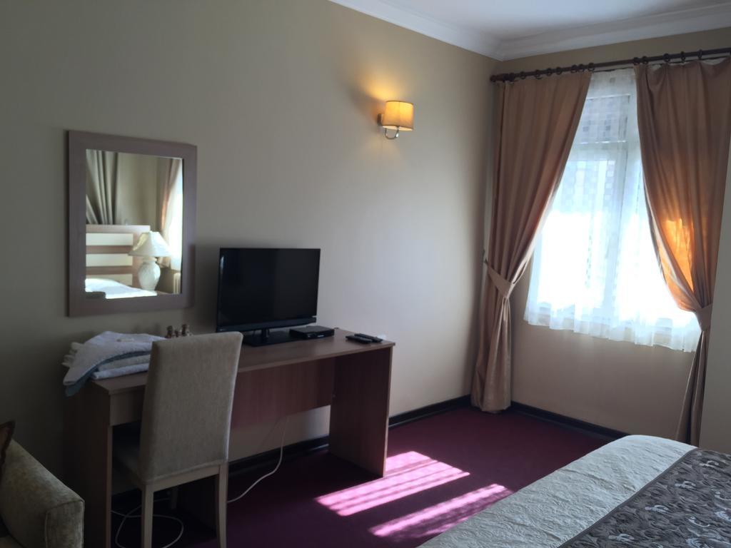 Hotel Mercan Adana Pokoj fotografie