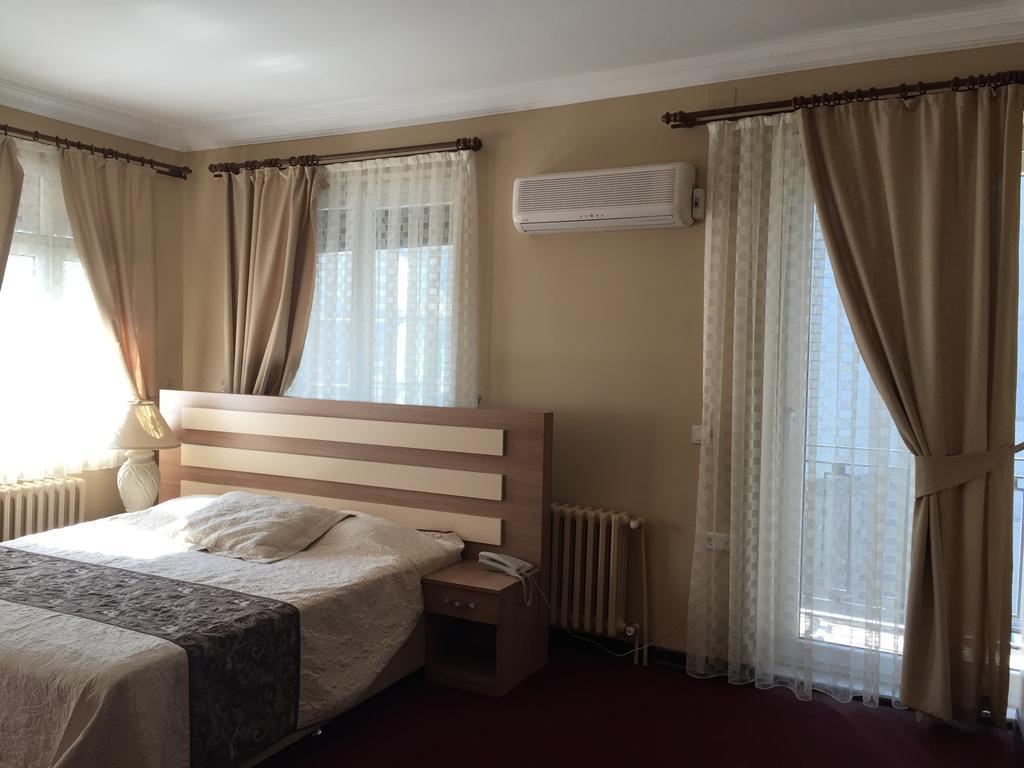 Hotel Mercan Adana Pokoj fotografie