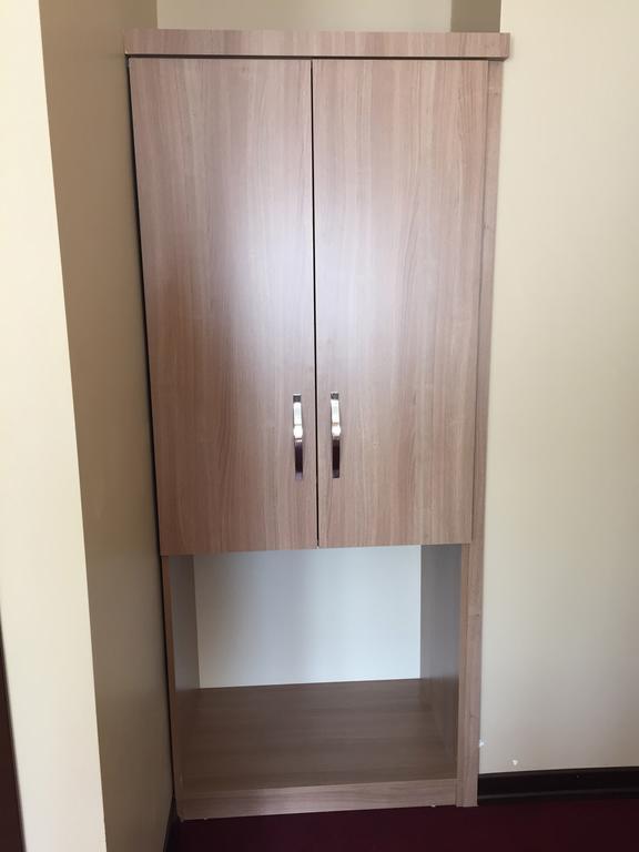 Hotel Mercan Adana Pokoj fotografie