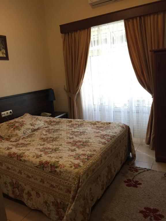Hotel Mercan Adana Pokoj fotografie