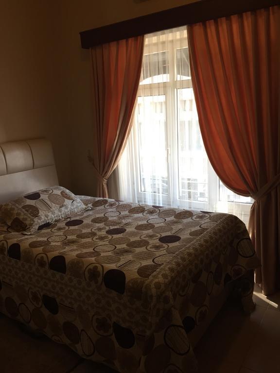 Hotel Mercan Adana Pokoj fotografie
