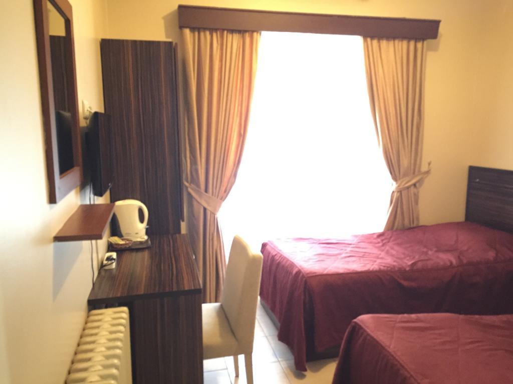 Hotel Mercan Adana Pokoj fotografie