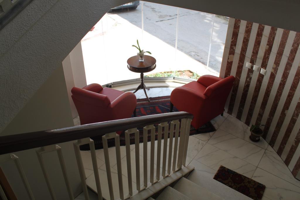 Hotel Mercan Adana Exteriér fotografie